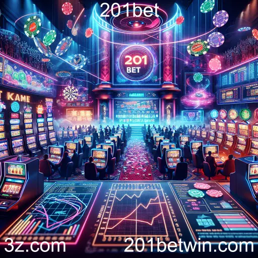 Dicas Essenciais para Apostas no 201bet